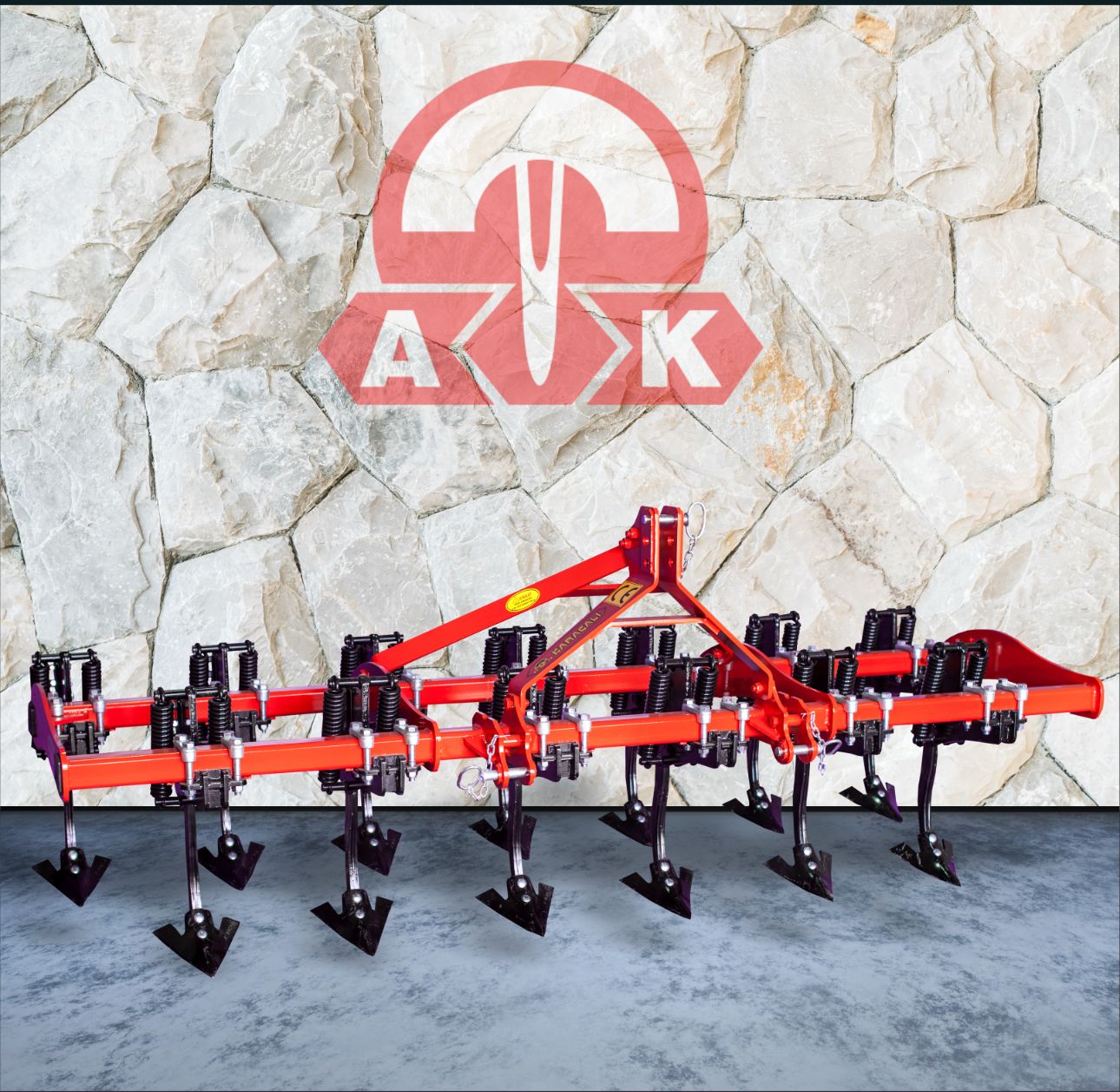 Güneydoğu Doğan Tarım Makinaları